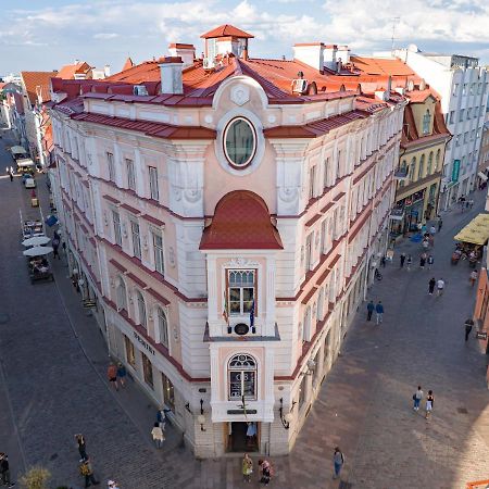 Old Town - Demini Apartment Таллінн Екстер'єр фото