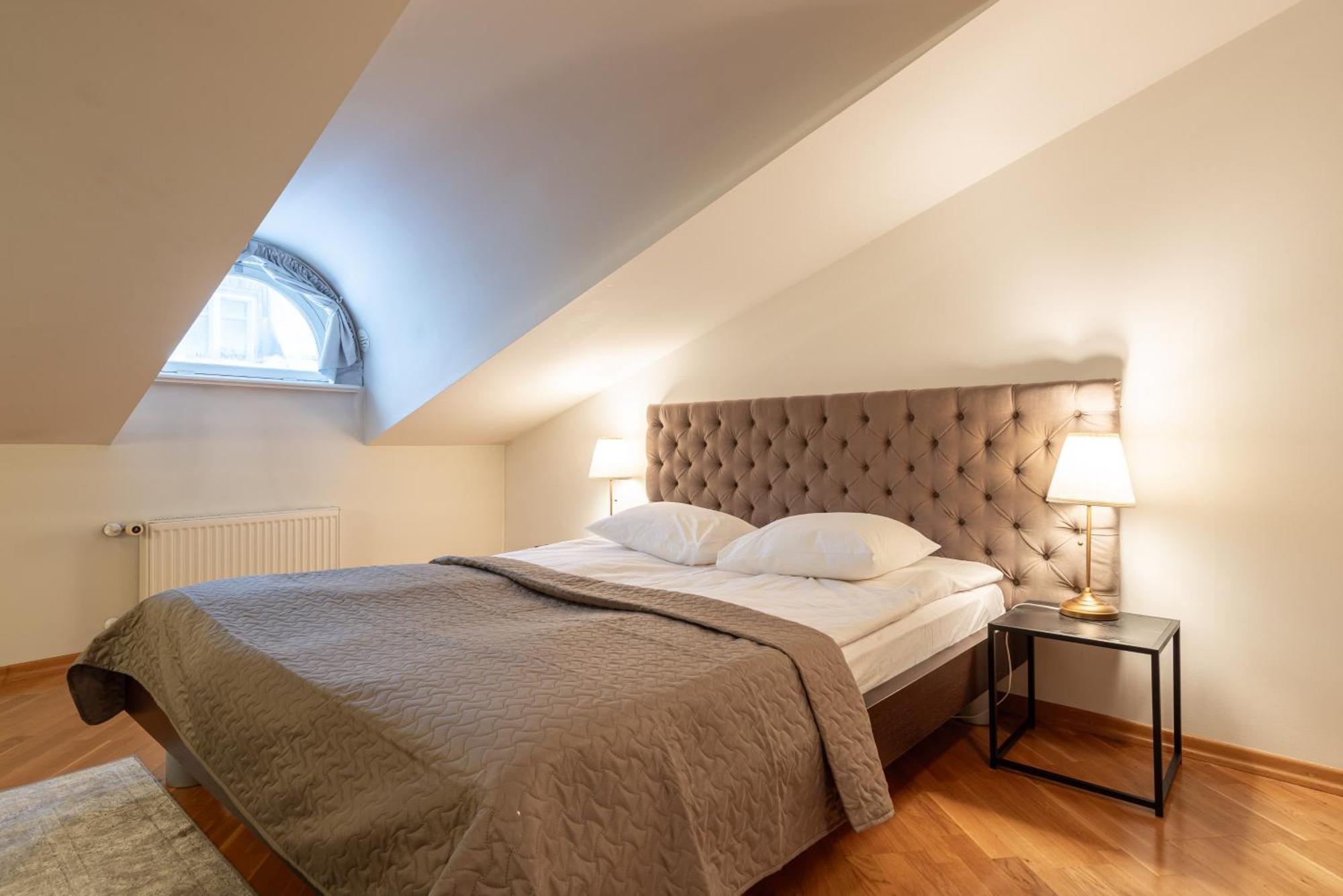 Old Town - Demini Apartment Таллінн Номер фото