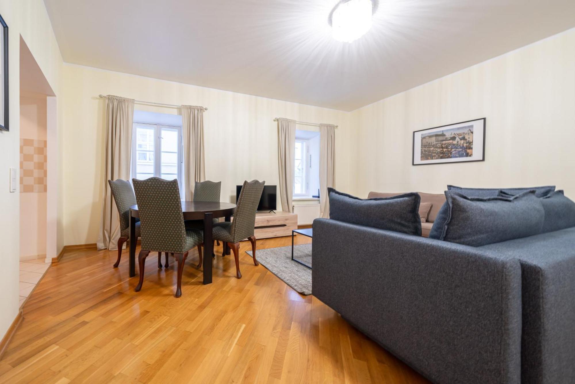Old Town - Demini Apartment Таллінн Номер фото